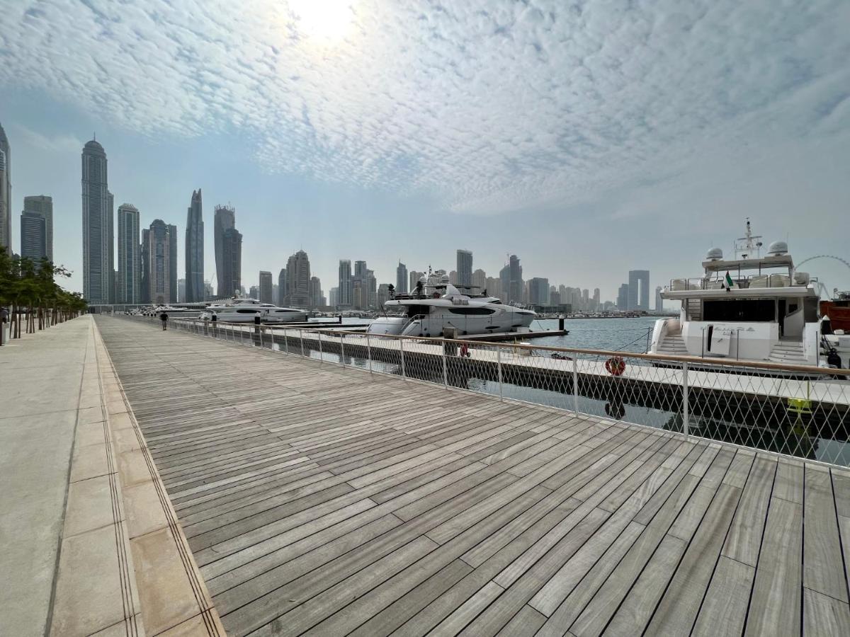 The Smart Concierge - Sunrise Bay Dubai
